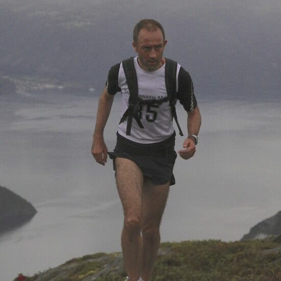 Weng og Bereket vant Mefjellet Opp