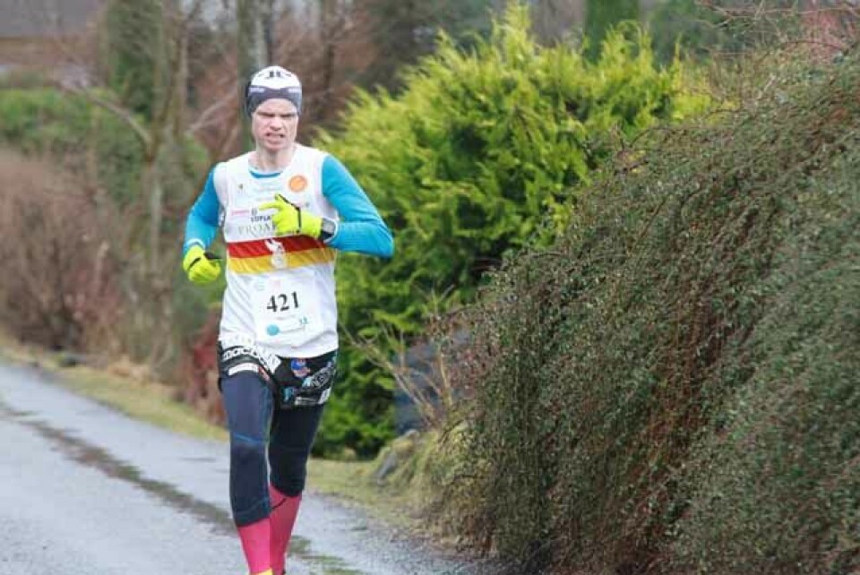 Nesten 250 fullførte det 50. løpet i Maratonkarusellen IMG_1305.jpg