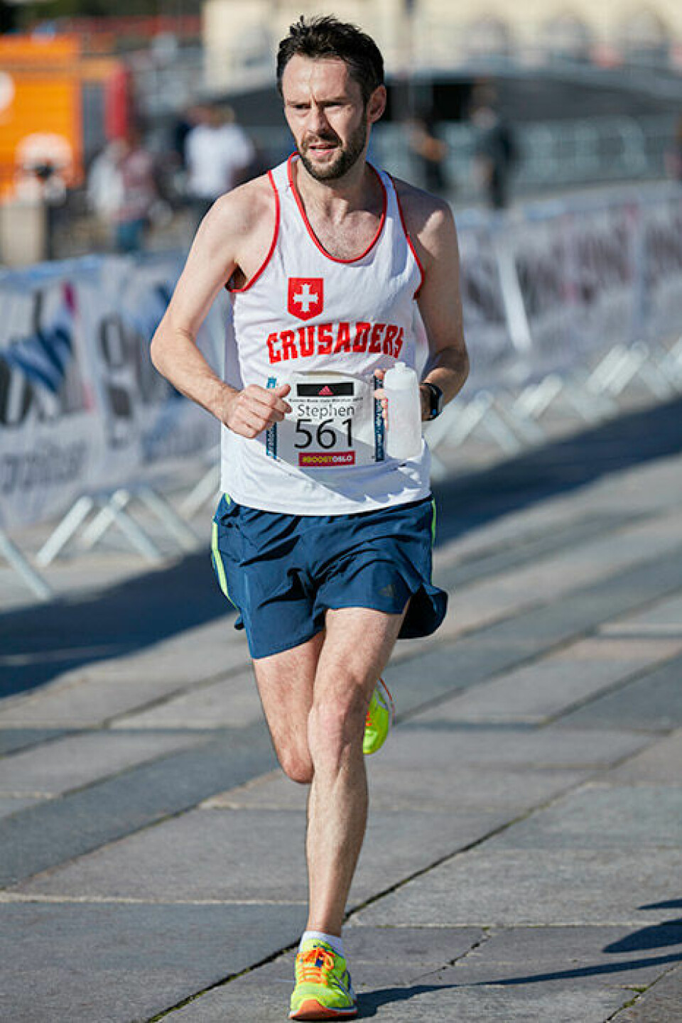 Taye Tirfea og Hilde Aders vant Oslo Maraton 157OM_elite_foto_stian_190915.jpg
