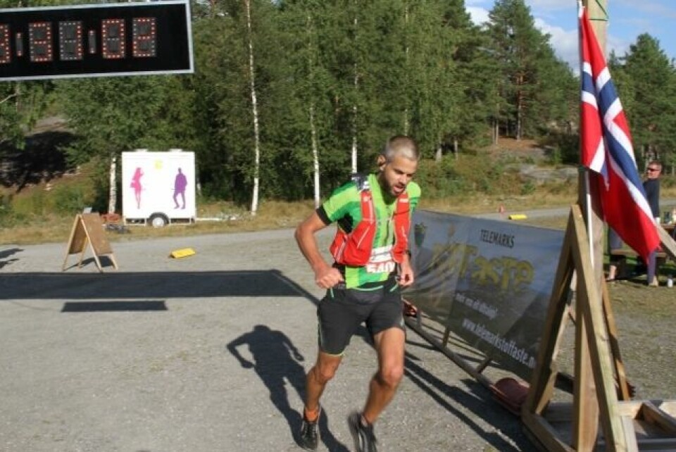 Tom Erik Halvorsen og Helen Martinsen vant TT/NM terrengultra IMG_5478_Robert_Sørlie (640x427).jpg