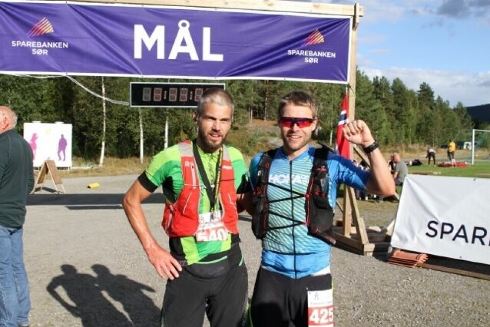 Tom Erik Halvorsen og Helen Martinsen vant TT/NM terrengultra IMG_5496_Sørlie_Arnoldsen (640x427).jpg
