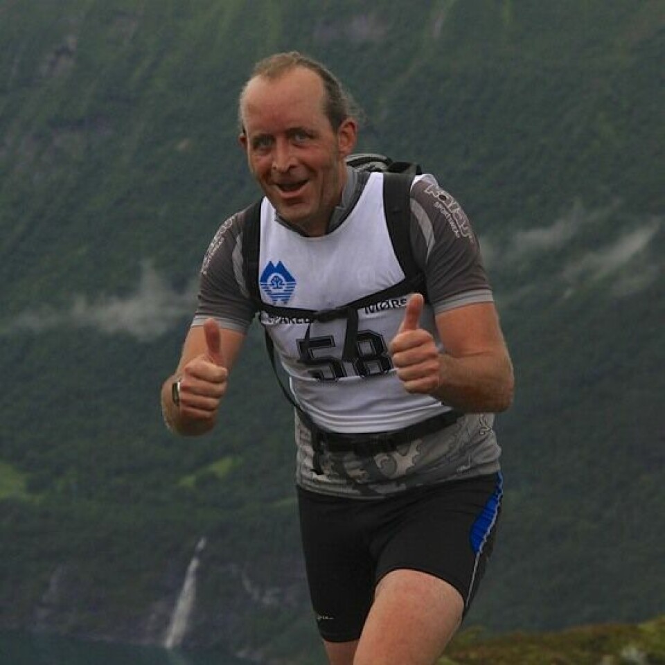 Weng og Bereket vant Mefjellet Opp