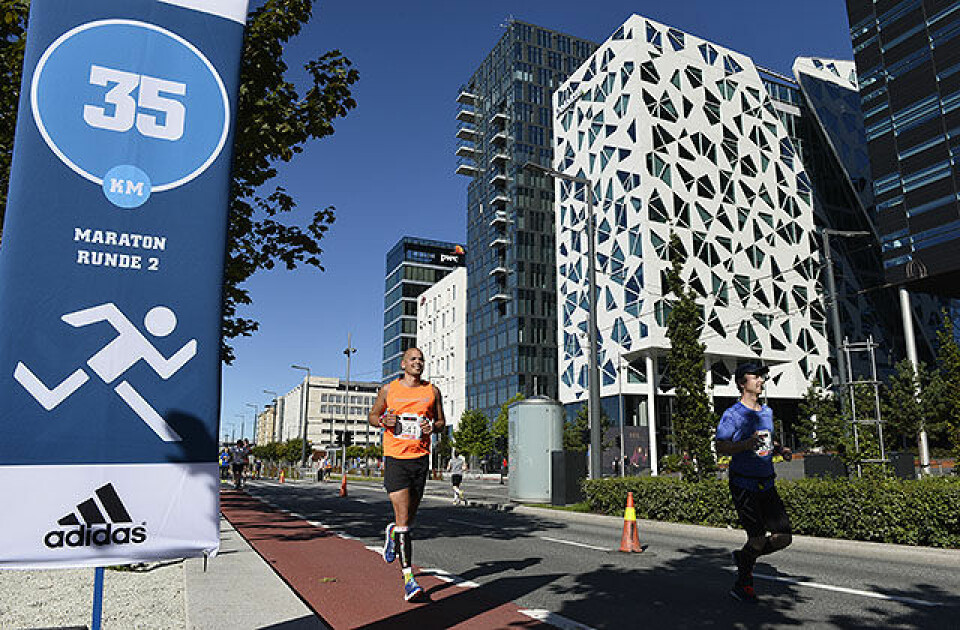 Taye Tirfea og Hilde Aders vant Oslo Maraton maraton-35km_BJ_D4N8725.jpg