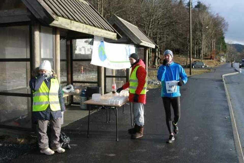 Nesten 250 fullførte det 50. løpet i Maratonkarusellen IMG_1471.jpg