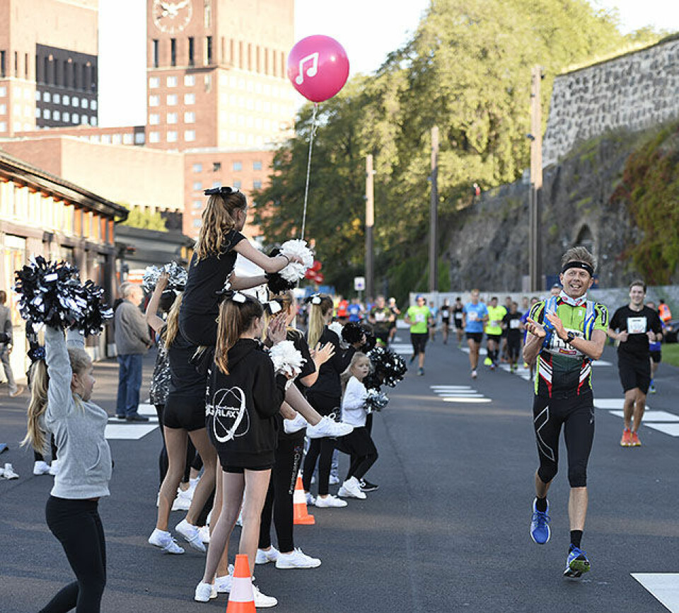 Taye Tirfea og Hilde Aders vant Oslo Maraton maraton-turnjenter_BJ_D4N7466.jpg