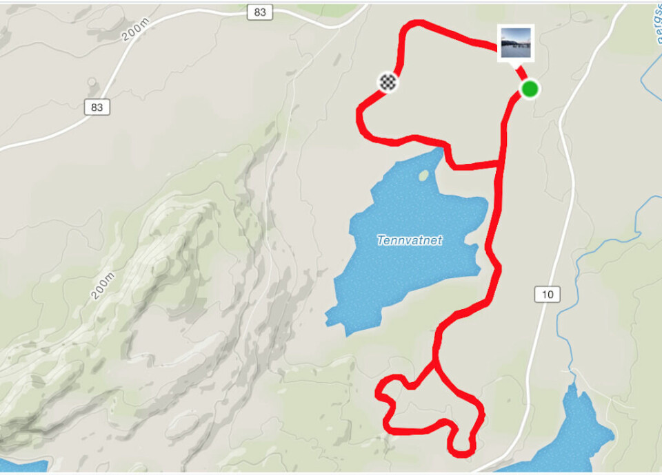 Tribute to Nordenskiöldsloppet Strava_Eilertsen.png