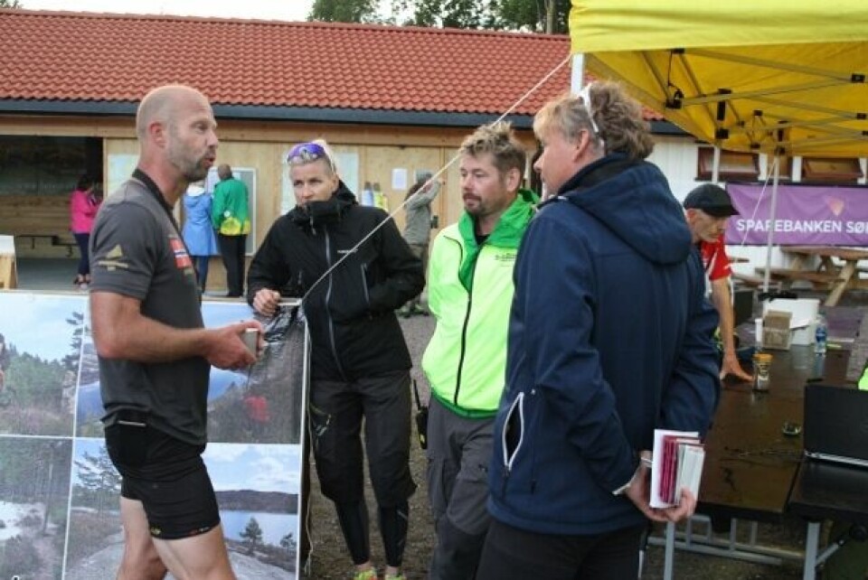Tom Erik Halvorsen og Helen Martinsen vant TT/NM terrengultra IMG_5858_Helge_Reinholt_ny_løpsleder_HallgeirMartin (640x427).jpg