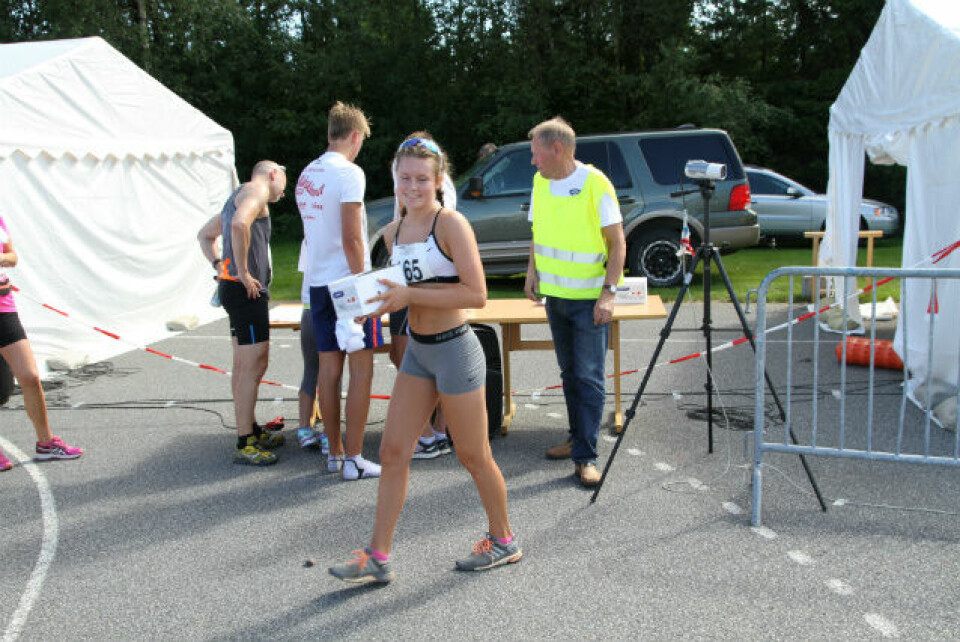 Brunlanesløpet badet i sol Andrea_Opstad_Andersen.jpg
