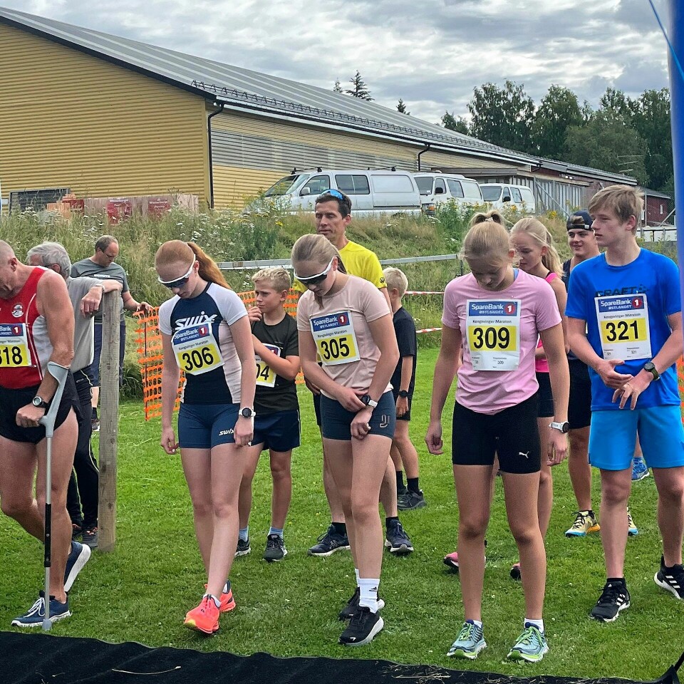 Mange sterke prestasjoner i Kongsvinger Maraton Mini-starten.jpg