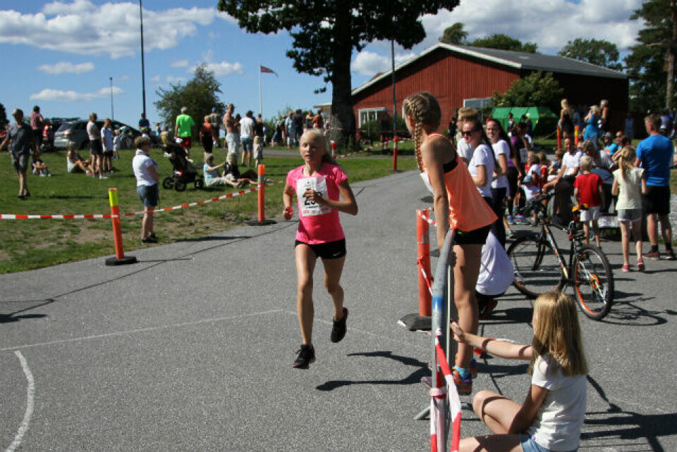 Brunlanesløpet badet i sol Marie_Tommerberg.jpg
