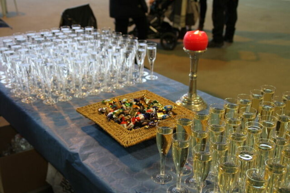 Nyttårsløp i Tønsberg for 36. gang Nytt.jpg