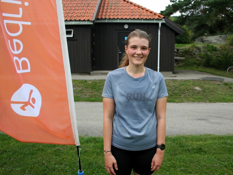 Kjempeoppslutning om Marvika-løpet fra Roligheten IMG_1706.jpg