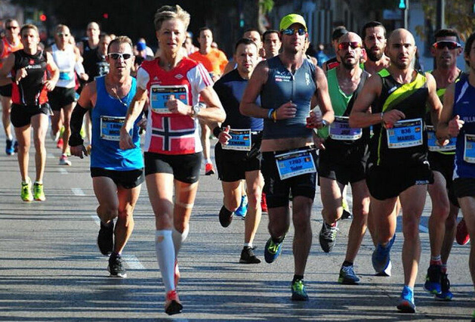 Klasserekord av Nina W. Ytterstad i Valencia Marathon Nina_Wavik_Ytterstad_i_Valencia_Marathon_640.jpg