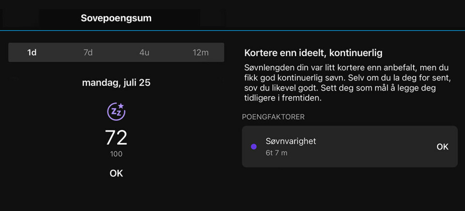 Garminklokka trener meg - Uke 2 sovn-mandag.jpg