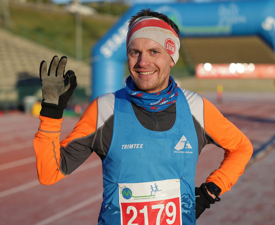 Tor-Aanen Kallekleiv tok løyperekorden i Maratonkarusellen 1U9A8299.jpg