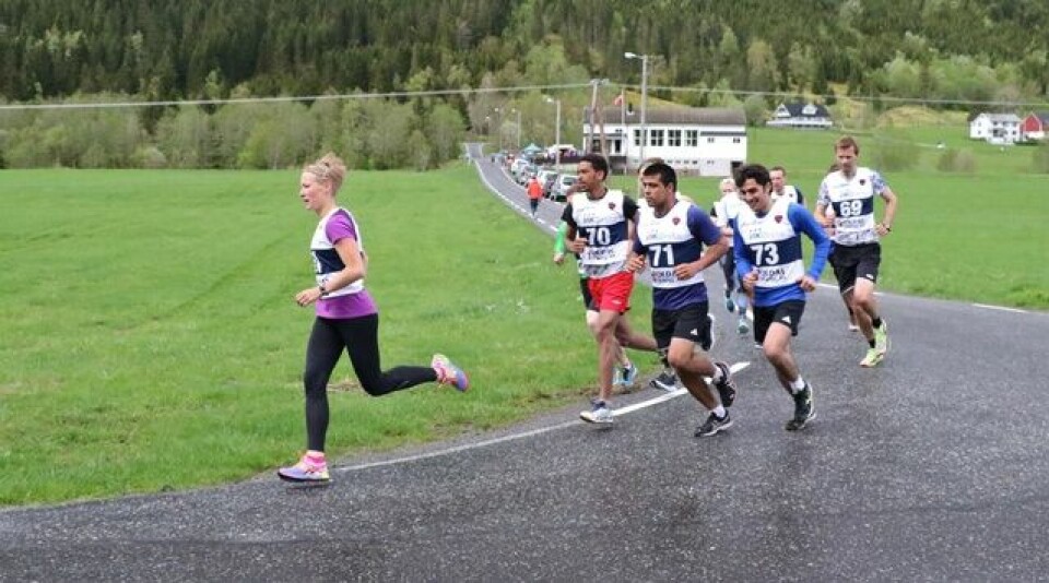 Fannemel og Legese raskest rundt Follestaddalen 10.jpg