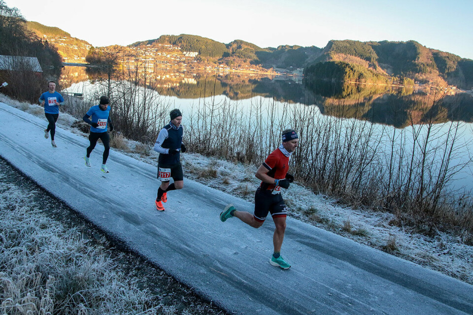 Tor-Aanen Kallekleiv tok løyperekorden i Maratonkarusellen 3J6A9996.jpg