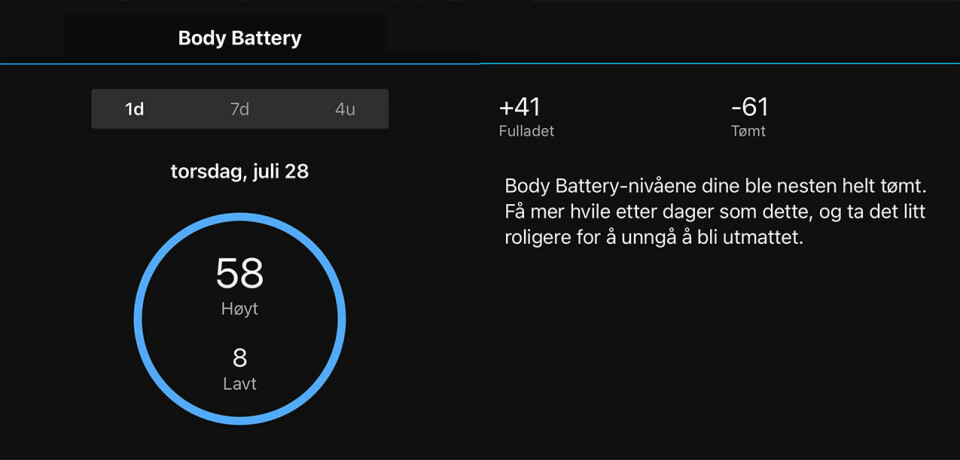 Garminklokka trener meg - Uke 2 bodybatteri-torsdag.jpg