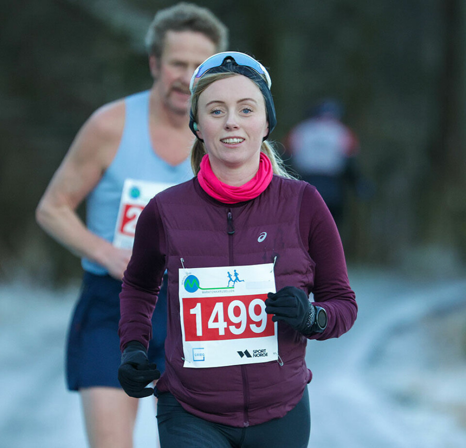 Tor-Aanen Kallekleiv tok løyperekorden i Maratonkarusellen 1U9A7586.jpg