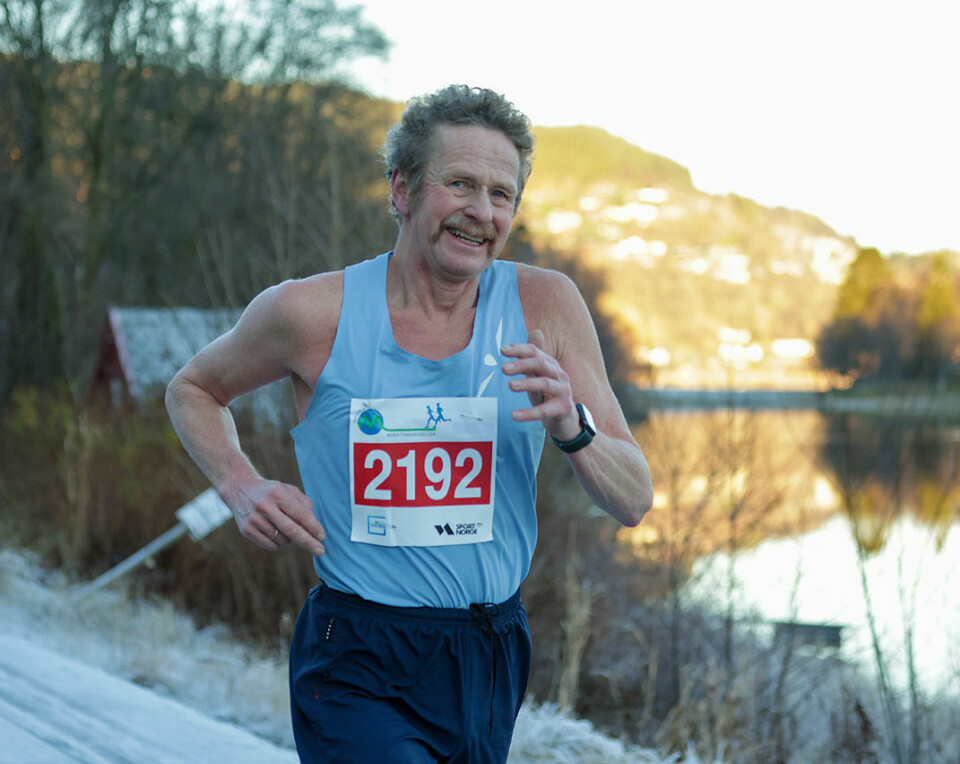 Tor-Aanen Kallekleiv tok løyperekorden i Maratonkarusellen 1U9A7598.jpg