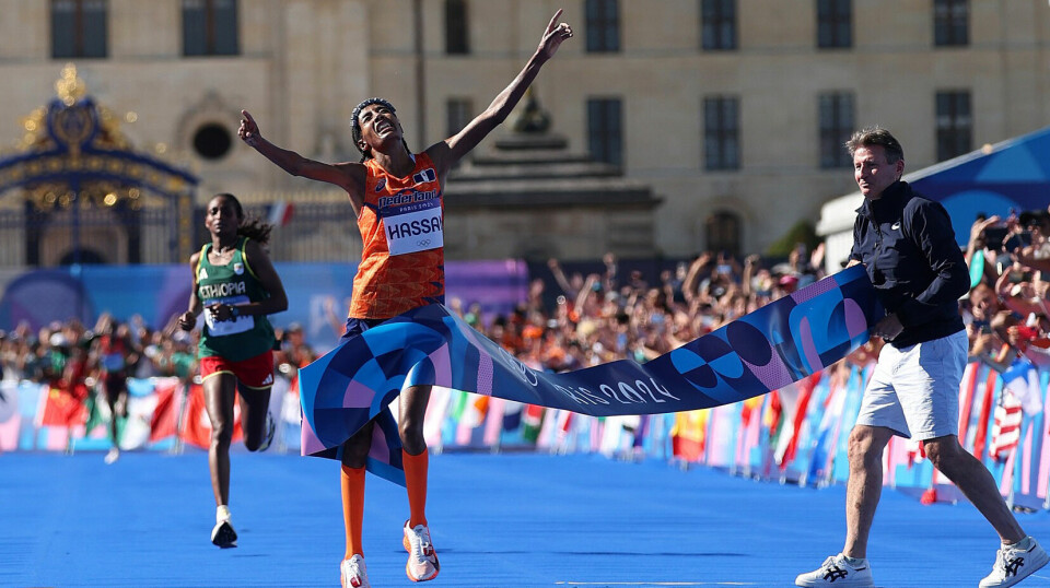 Sifan Hassan, Eliud Kipchoge og Kenenisa Bekele mot de regjerende mesterne i New York City Marathon