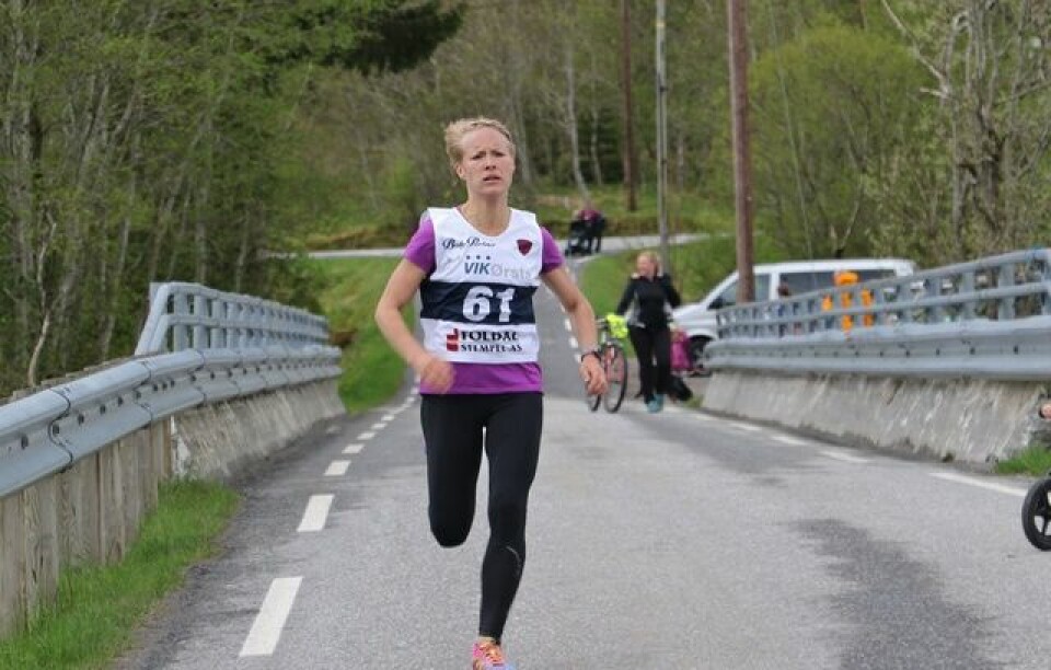 Fannemel og Legese raskest rundt Follestaddalen 15.jpg