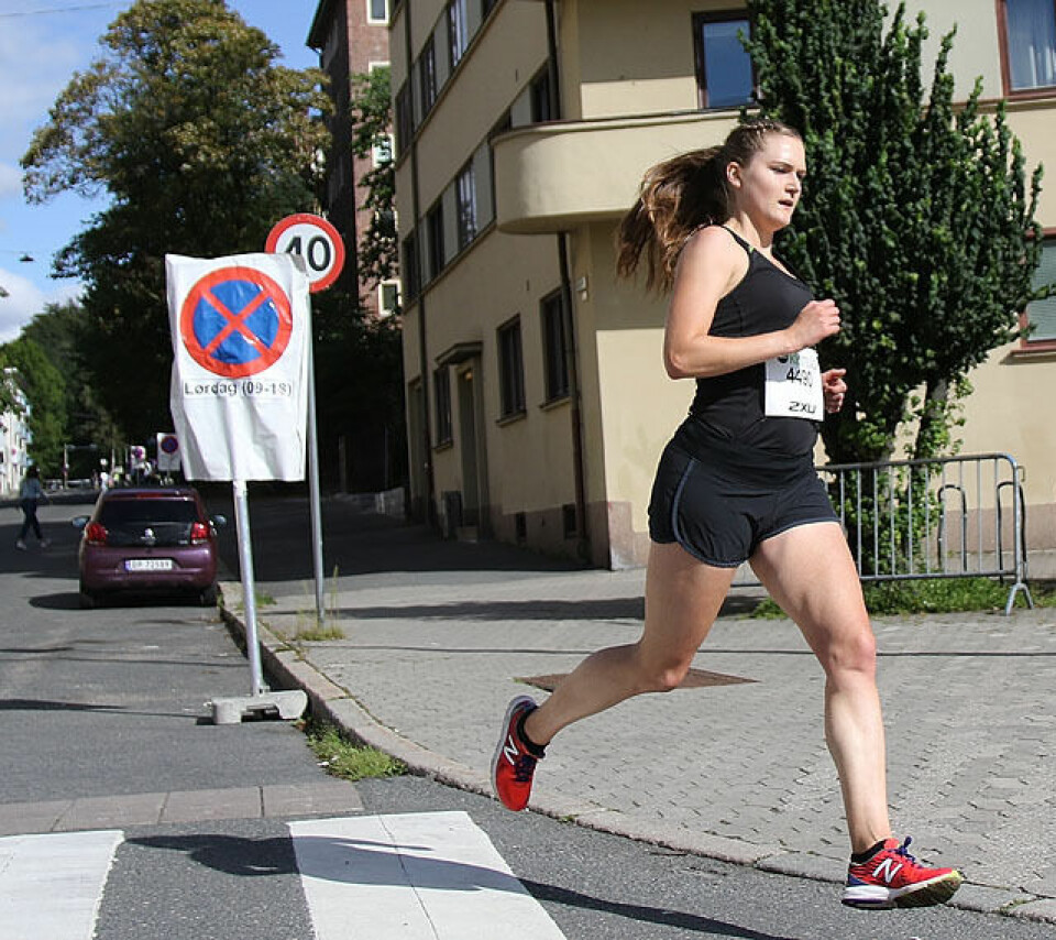 KK-Mila - løpsfest i sommervarme 5km_Ingeborg_Loevnes_IMG_8580.jpg