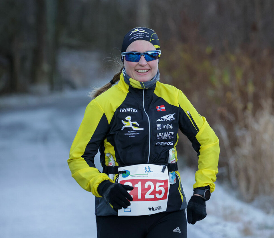 Tor-Aanen Kallekleiv tok løyperekorden i Maratonkarusellen 1U9A7677.jpg