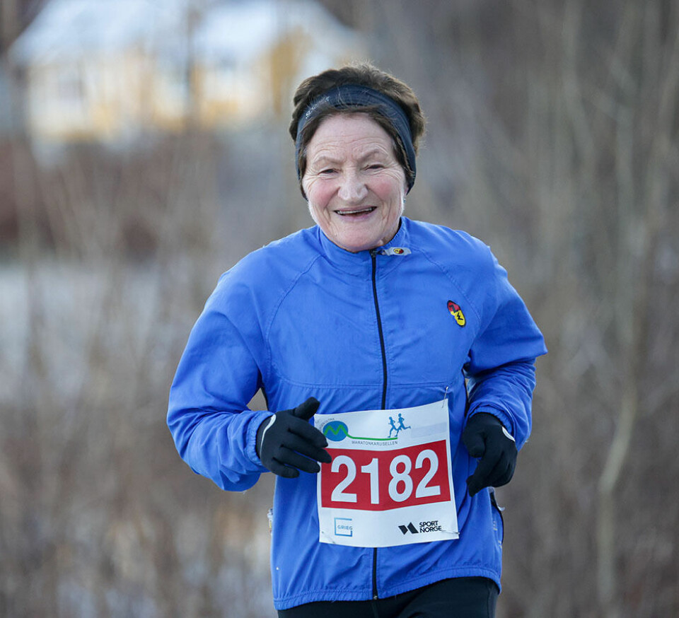 Tor-Aanen Kallekleiv tok løyperekorden i Maratonkarusellen 1U9A7893.jpg