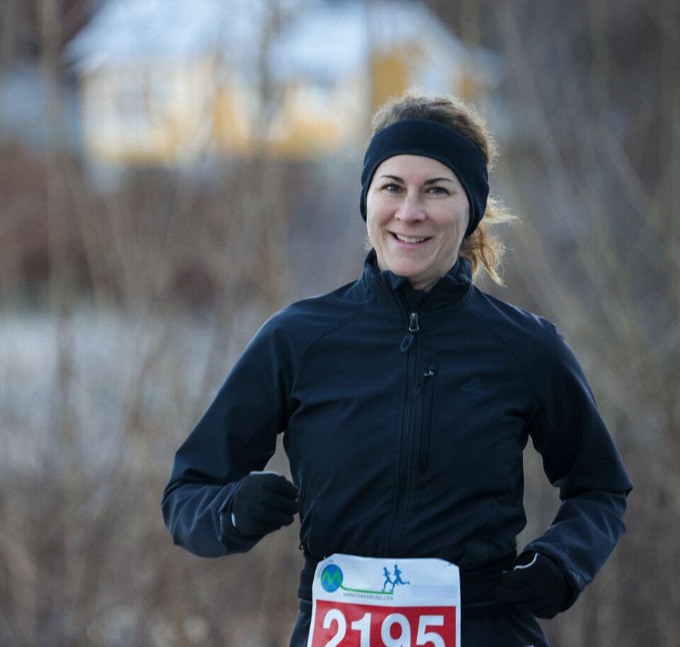 Tor-Aanen Kallekleiv tok løyperekorden i Maratonkarusellen 1U9A7912.jpg