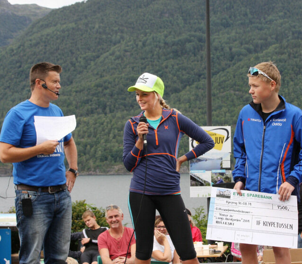467.000 til kreftsaken mens Maryna Novik knuste rekorden i Åkrafjorden Rulleski_premier_IMG_0896_640x559.jpg