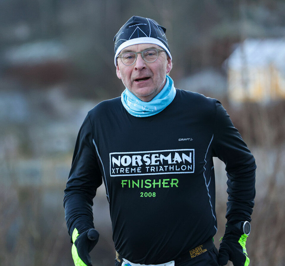 Tor-Aanen Kallekleiv tok løyperekorden i Maratonkarusellen 1U9A7801.jpg