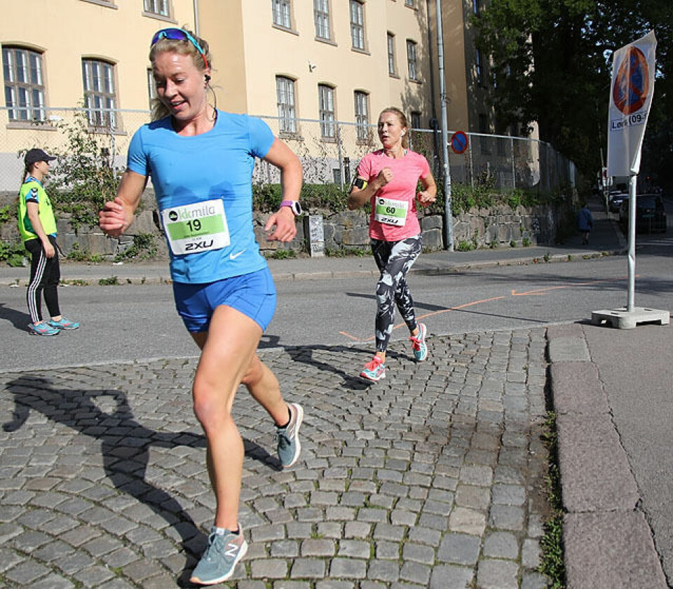 KK-Mila - løpsfest i sommervarme 10km_Julie_Aspesletten_Jane_Horpestad_IMG_8713.jpg