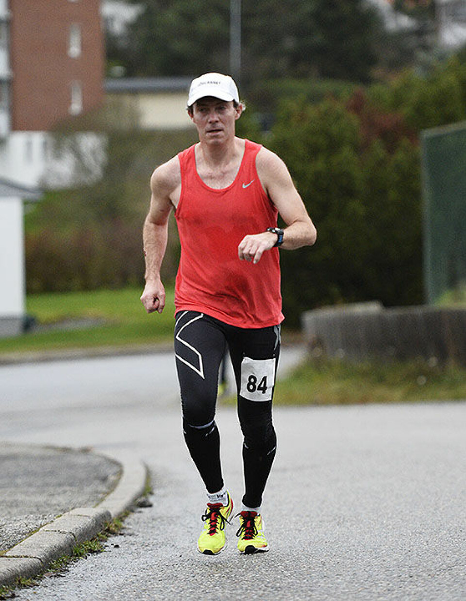 Halden Ultraintervall ble vunnet av Pedersen og Hansen lop2-arne-lindstad_D4N0704.jpg