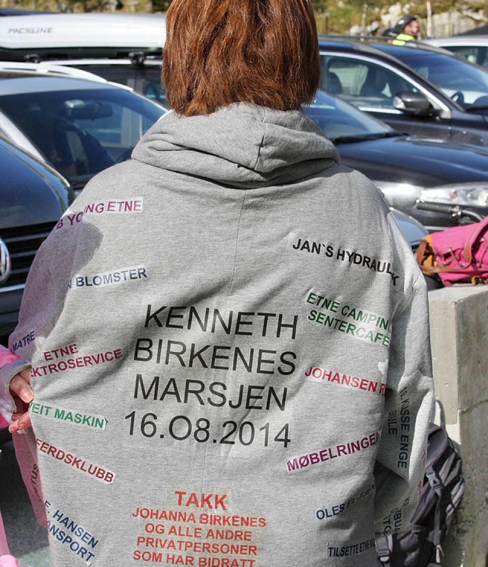467.000 til kreftsaken mens Maryna Novik knuste rekorden i Åkrafjorden Sponsorgenser_IMG_0868.jpg