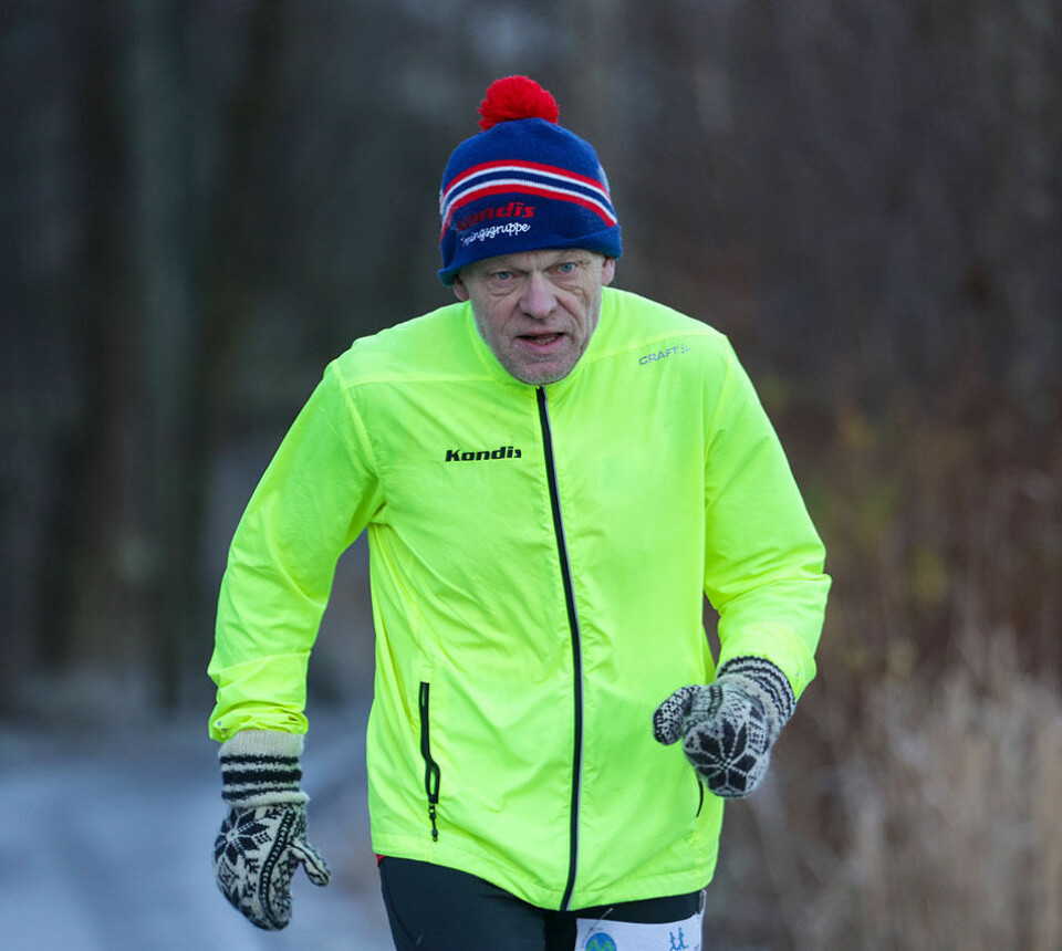 Tor-Aanen Kallekleiv tok løyperekorden i Maratonkarusellen 1U9A7810.jpg