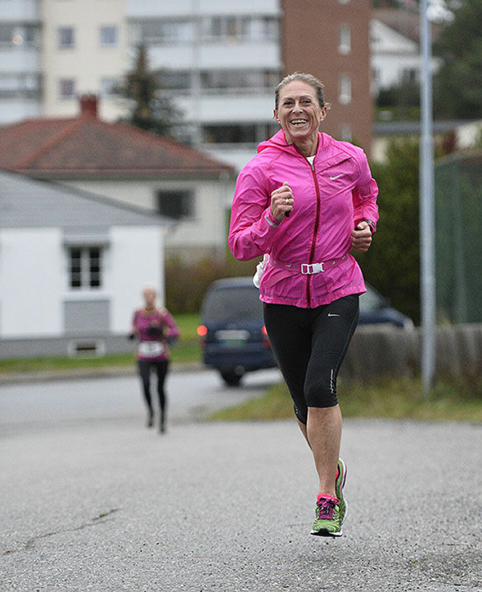 Halden Ultraintervall ble vunnet av Pedersen og Hansen lop2-liv-lystad_D4N0747.jpg