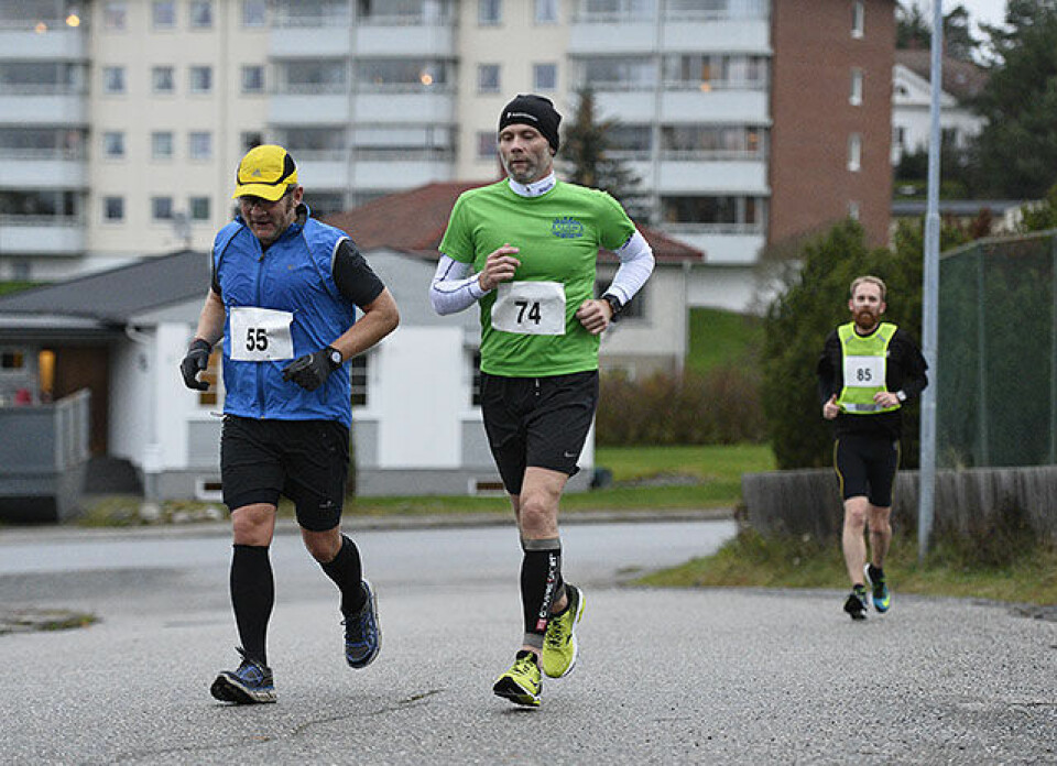 Halden Ultraintervall ble vunnet av Pedersen og Hansen lop2-gruppe_D4N0857.jpg