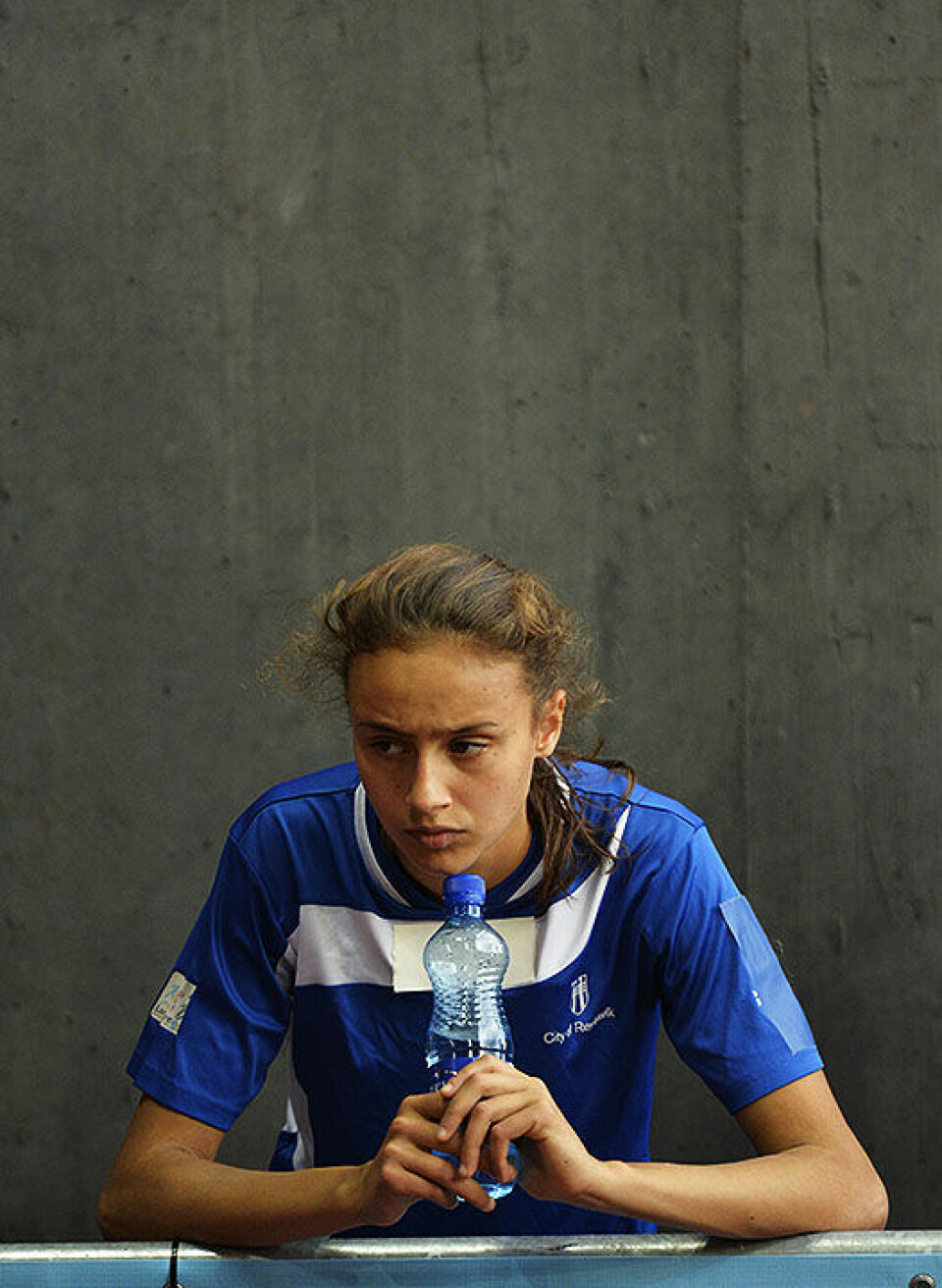 Mjåland slått ut i semifinalen, men EM var en opptur 800-kv-semi-heat1-Hinriksdottir-konsentrert-foer-innmarsj_D4N3830.jpg