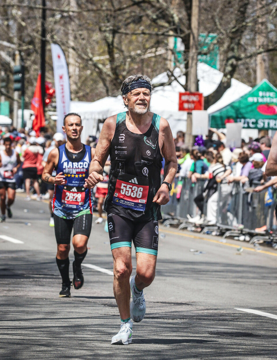 Det legendariske maratonløpet fra Hopkinton til Boston Cato-Thunes-foto-Boston-Athletic-Association.1.jpg