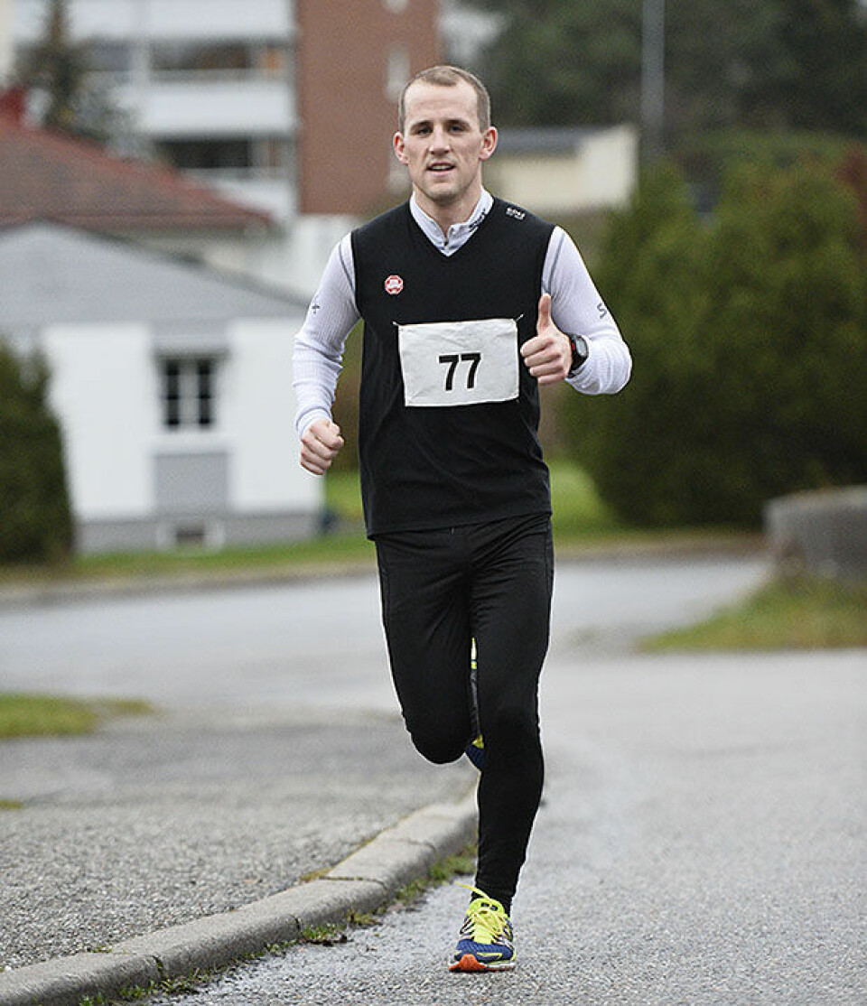 Halden Ultraintervall ble vunnet av Pedersen og Hansen lop2_D4N0713-mads-skipanes.jpg
