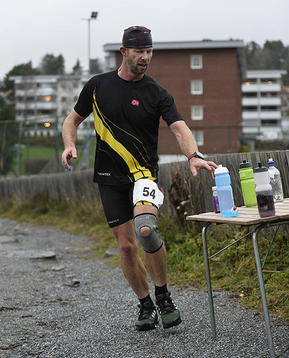 Halden Ultraintervall ble vunnet av Pedersen og Hansen lop2_D4N0717-helge-reinholt.jpg