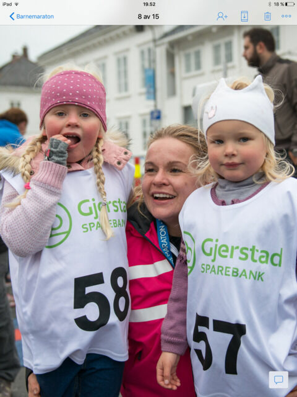 40-åringene dominerte da Konvoi Maraton avsluttet Risør Festuke IMG_0525.png