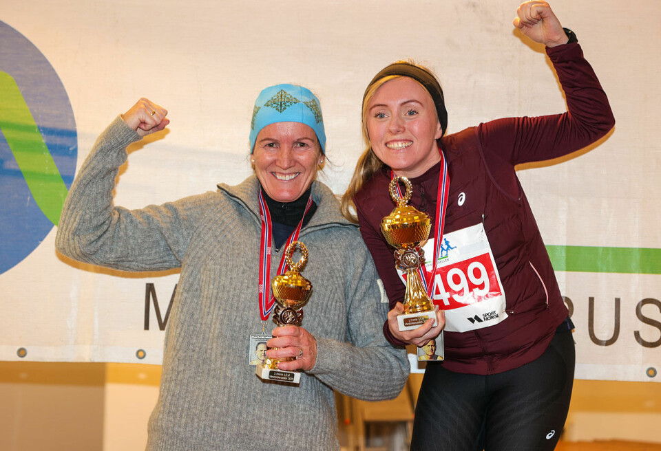 Tor-Aanen Kallekleiv tok løyperekorden i Maratonkarusellen 1U9A8399.jpg