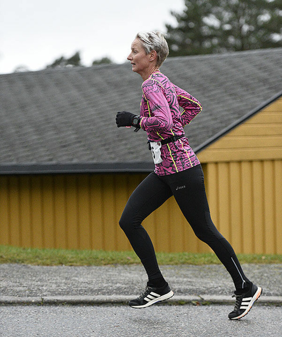 Halden Ultraintervall ble vunnet av Pedersen og Hansen lop2_D4N0758-marianne-moe.jpg