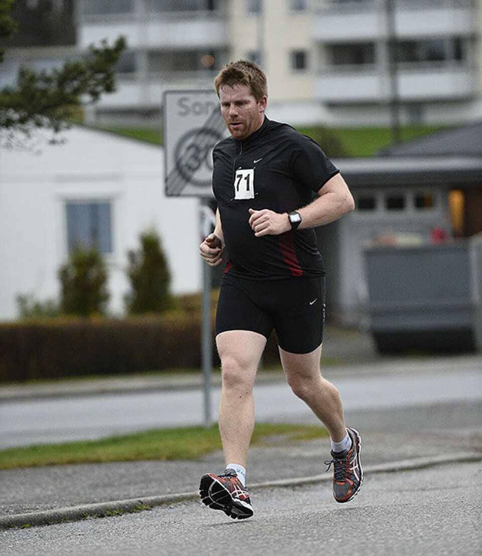 Halden Ultraintervall ble vunnet av Pedersen og Hansen lop2_D4N0763-stian-bohmer.jpg