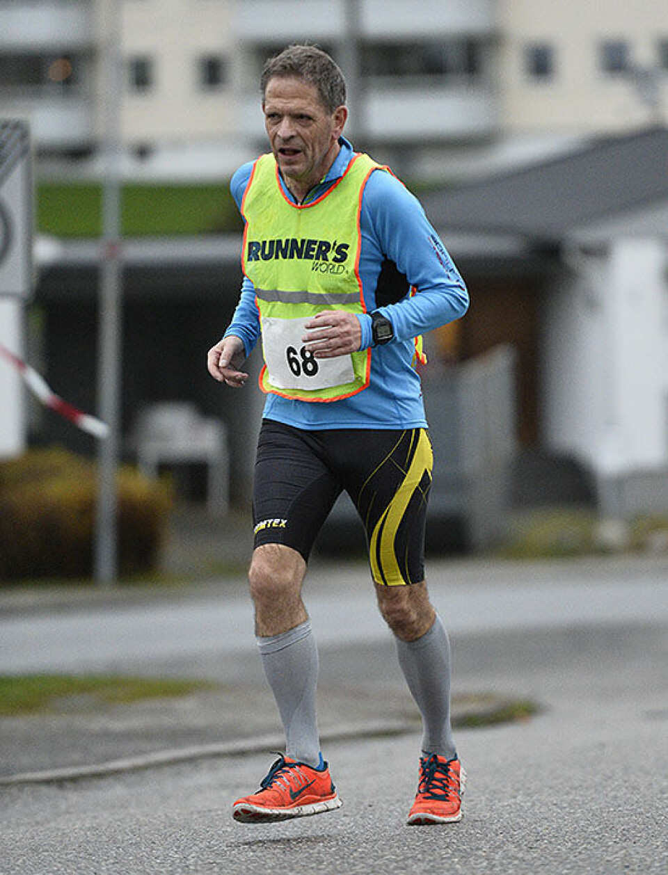 Halden Ultraintervall ble vunnet av Pedersen og Hansen lop2_D4N0829-knut-kronstad.jpg