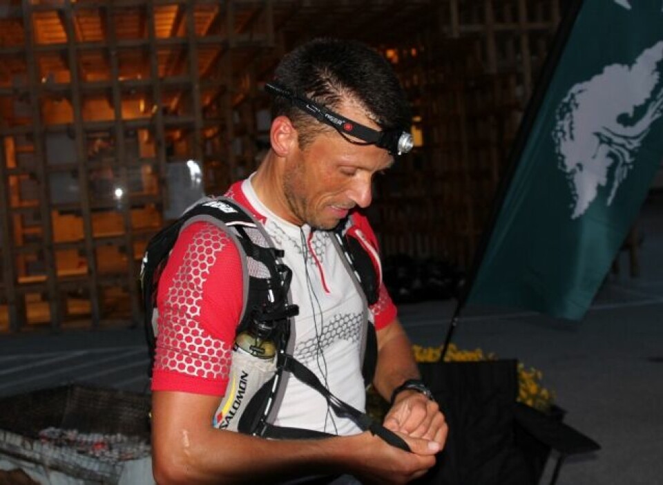 Thomas Andersen og Jenn Gaskell vant XREID Hardangervidda IMG_4251_Thomas_Andersen