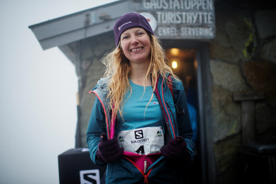 Thomas Andersen og Jenn Gaskell vant XREID Hardangervidda Jenn_Gaskell.png