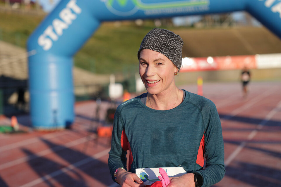 Tor-Aanen Kallekleiv tok løyperekorden i Maratonkarusellen 1U9A8317.jpg